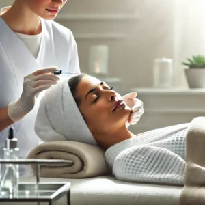 Anti Aging Facial