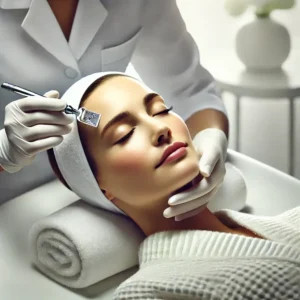 Dermaplaning