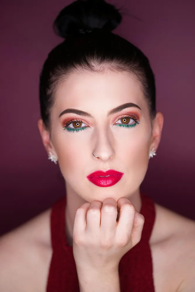 Makeup Services